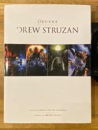 Drew Struzan: Oeuvre