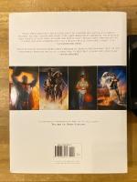 Drew Struzan: Oeuvre