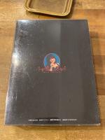 中森明菜 in 夜のヒットスタジオ　DVD-BOX