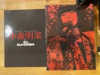 中森明菜 in 夜のヒットスタジオ　DVD-BOX