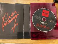 中森明菜 in 夜のヒットスタジオ　DVD-BOX
