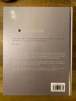 Spoon Cook Book