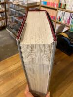 Grand livre de cuisine d'Alain Ducasse