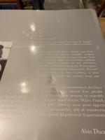 Grand livre de cuisine d'Alain Ducasse
