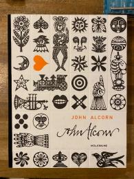 John Alcorn : evolution by design