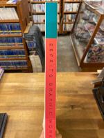 Esprit's graphic work 1984-1986