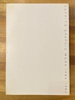 Esprit's graphic work 1984-1986