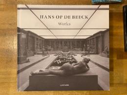 Works Hans Op De Beeck