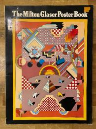 Milton Glaser Poster Book