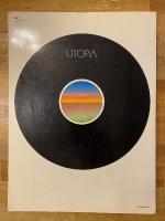 Milton Glaser Poster Book