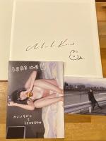 羊水にみる光