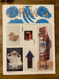 DRAIN ISSUE 01