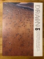 DRAIN ISSUE 01