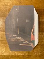 violet diary　【サイン入】