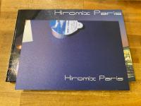Hiromix Paris : '97-'98　【ポスター付】
