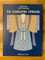 Le Costume Chinois