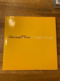 Siegfried Odermatt & Rosmarie Tissi, Graphic design