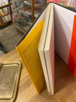 Siegfried Odermatt & Rosmarie Tissi, Graphic design