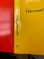 Siegfried Odermatt & Rosmarie Tissi, Graphic design