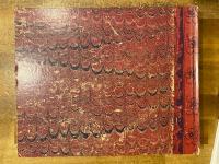 American Pictographic Images : Historical Works on Paper by the Plains Indians