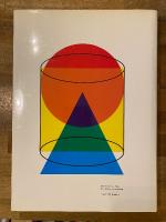 The art of graphic design : Bradbury Thompson