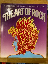 The Art of Rock: Posters from Presley to Punk