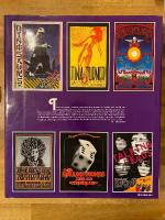 The Art of Rock: Posters from Presley to Punk