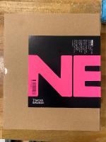 The Graphic Language of Neville Brody 3 【サイン入】