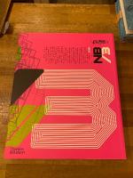 The Graphic Language of Neville Brody 3 【サイン入】