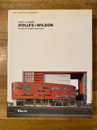 Bolles+Wilson : Opere e progetti