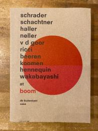 boom+ Irma Boom（イルマ・ボーム）