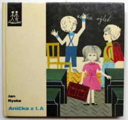Anicka　z l. A