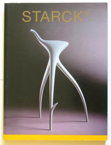 PHILIPPE STARCK(フィリップ・スタルク) / 古本、中古本、古書籍の通販 PHILIPPE STARCK(フィリップ・スタルク) / 古本、中古本、古書籍の通販