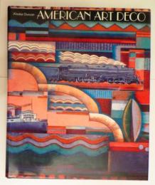 AMERICAN ART DECO