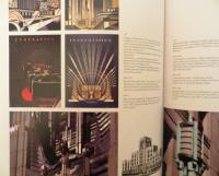 AMERICAN ART DECO