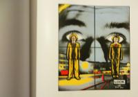 Gilbert & George　The Cosmological Pictures