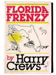 Florida Frenzy　フロリダ・フレンジー