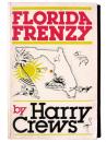 Florida Frenzy　フロリダ・フレンジー