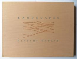Landscapes  Hiroshi Hamaya