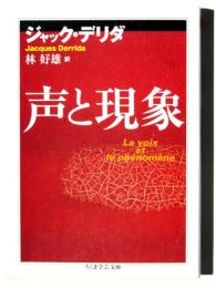 声と現象 
