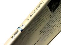 小説-いかに読み、いかに書くか 