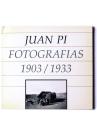 Juan Pi fotografias 1903-1933