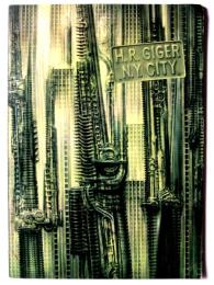 H.R. Giger, N.Y. City