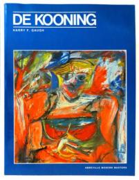 ウィレム・デ・クーニング　De Kooning