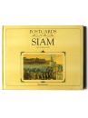 Postcards Of Old Siam :　シャム王国（タイ）のポストカード集