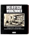 Das Deutsche Wohnzimmer ドイツのリビングルーム