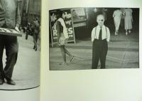 LOUIS FAURER　Photographs from Philadelphia and New York 1937-1973  ルイス・フォア写真集