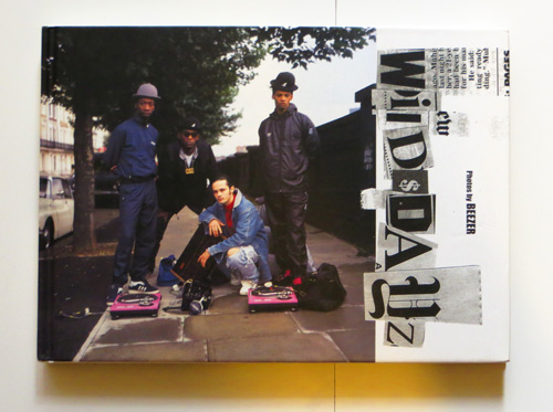 Wild dayz(Beezer (写真)) / 古本、中古本、古書籍の通販は「日本の
