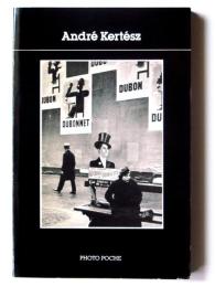 André Kertész アンドレ・ケルテス