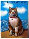 The illustrated cat: A poster book　描かれた猫